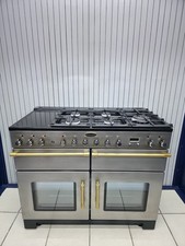 RANGEMASTER EXCEL 110 DUAL