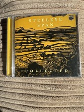 Steeleye Span - Collected