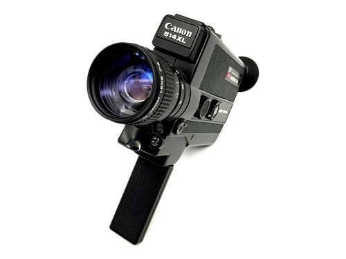 Canon 514xl film camera - camera,