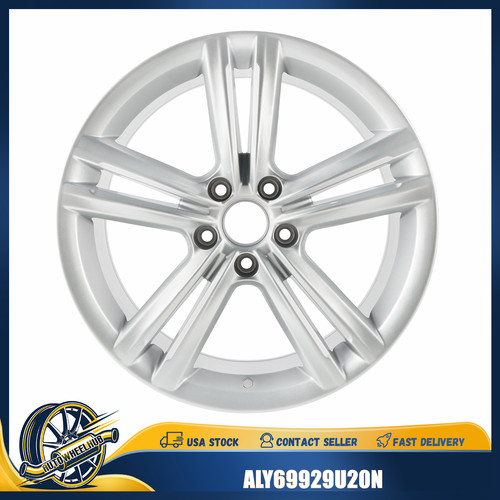 New replacement rim for - new, 18"