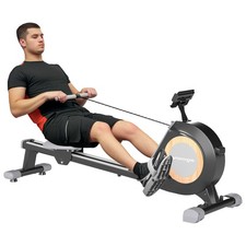 SPORTNOW 16-Level Magnetic