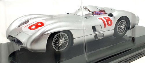 Altaya scale diecast - 1/24,