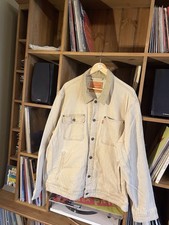 Men’s Levi  denim jacket VGC