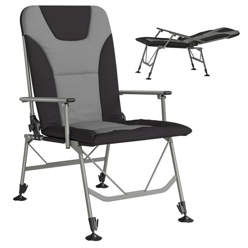 Outsunny camping chair - outsunny,