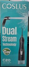 Water Dental Flosser for Teeth