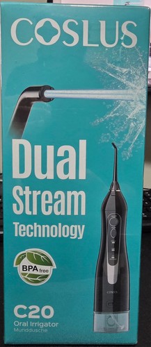 Water dental flosser for teeth - for,