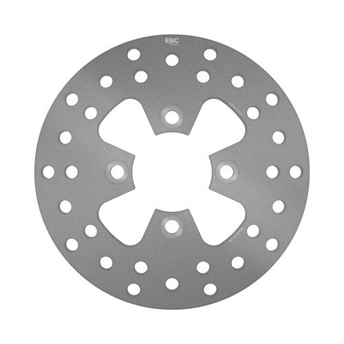 Ebc brake rotor series fixed - brake,