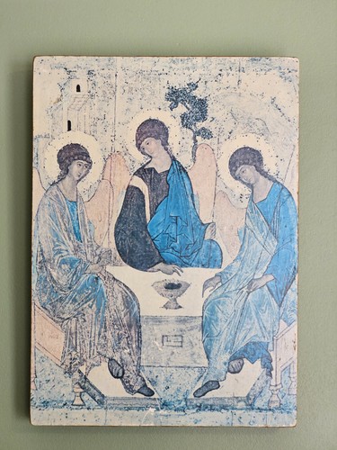 The holy trinity - (mp32),