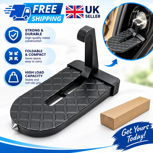 Mini folding car door - mini,