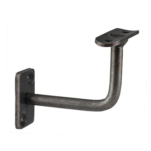 Mild steel handrail bracket - mild,