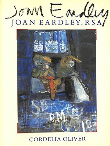 Joan eardley oliver - joan, eardley,