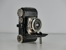 EARLY KODAK RETINA TYPE 118