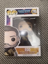 Funko Pop! Vinyl: Bobble-Head