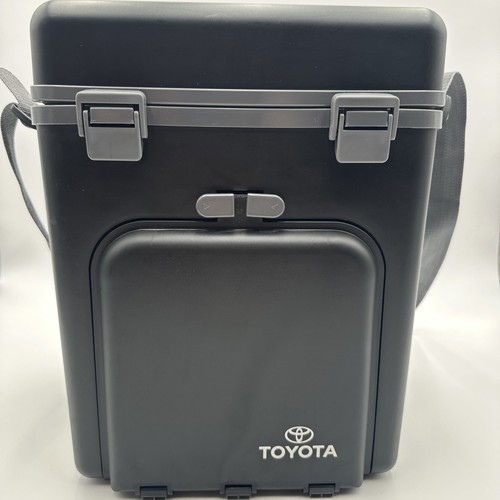 Toyota picnic set with - toyota,