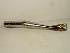 Kawasaki Z750 Motad MZ7/2 Exhaust Silencer.