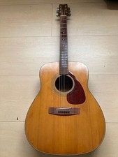 Vintage Yamaha FG-200 Acoustic