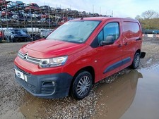 2020  Citroen berlingo