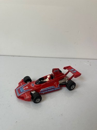 Matchbox super kings - matchbox,