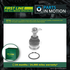 Ball Joint fits CITROEN C1 Mk1