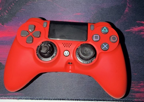 Scuf impact ps4 controller - impact,