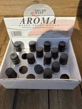 Brush Mate Aroma (Masks Paint