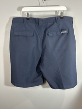 Ping Mens Golf Short Navy
