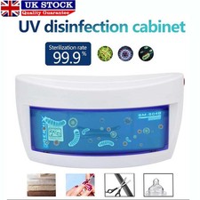 Steriliser cabinet drawer - uv,