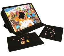 Portable Jigsaw Board Puzzle