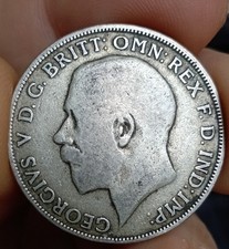 Florin/2 Shillings