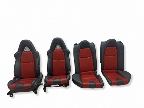 Mazda fe seats set - se,,