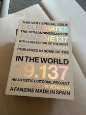 Fanzine 137 Special Edition