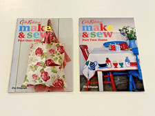 Cath Kidston Make & Sew - The