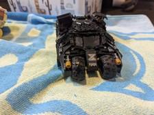 LEGO Batman Batmobile Tumbler