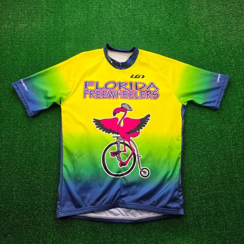 Louis garneau florida - louis,