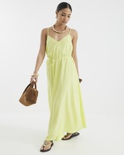 River Island Womens Maxi Dress
