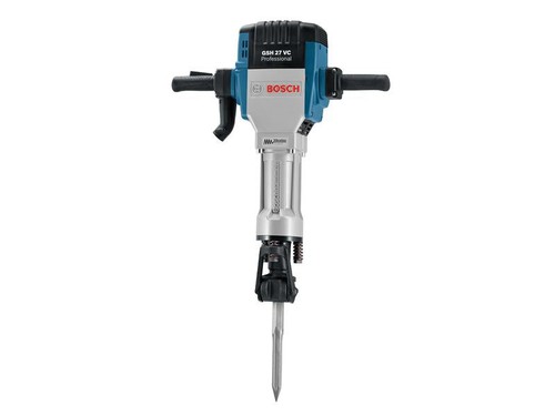 Bosch gsh 27vc professional - gsh,