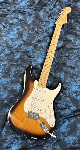 Fender 60th anniversary new - fender,