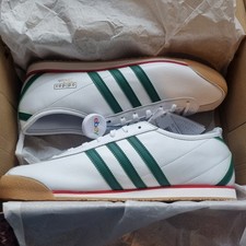 Adidas Italia 70s UK Size 12.5