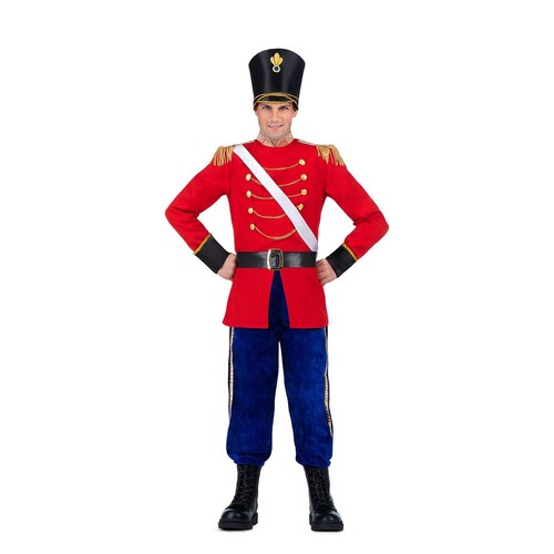Toy soldier adult - soldier, men's
