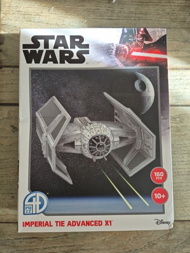 Star wars revell imperial - star,