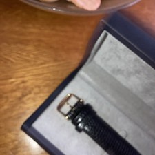 Longines L'Elegance Presence L4.721.2 Automatic Men's Watch 