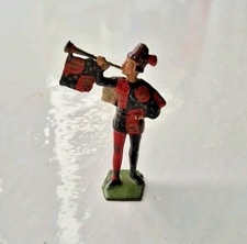 Antique Vintage Britains Lead