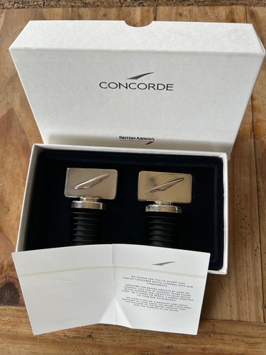Concorde links london - links,
