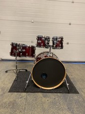 Drum Kit Mapex M Birch