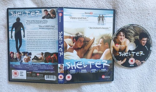 Shelter gay - 2008),