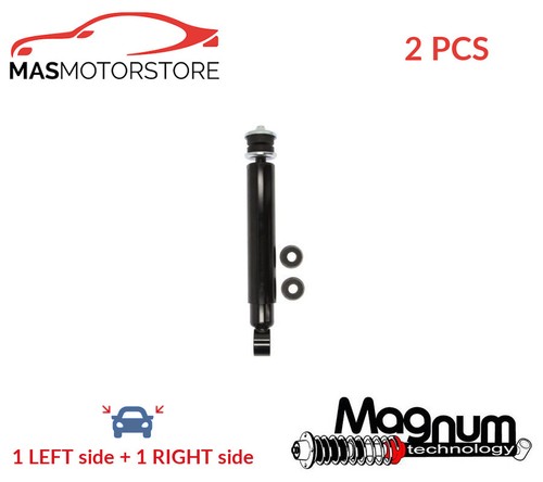 Shock absorber set shockers - shock,