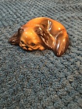 Vintage Pekingese Dog W R Midwinter Ltd