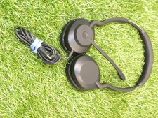 Jabra Evolve2 30 headset -