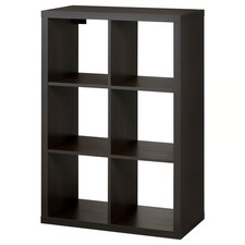 NEW IKEA KALLAX Shelving Unit