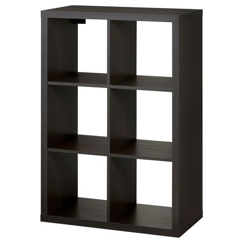 Ikea kallax shelving - kallax,